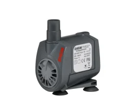 Eheim Pomp Compacton 600 - Filterpomp - 9.7x12x7.4 cm Zwart 250 l/h