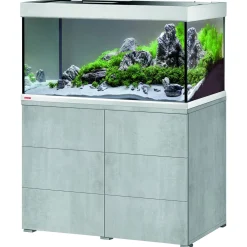 Eheim Set Proxima 250 - Aquariumset - 101x51x132 cm Urban
