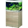 Eheim Set Proxima 175 - Aquariumset - 71x51x132 cm Eiken