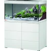Eheim Set Proxima 250 - Aquariumset - 101x51x132 cm Wit
