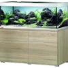 Eheim Set Proxima 325 - Aquariumset - 131x51x132 cm Eiken