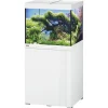 Eheim Set Vivaline 150 Led - Aquariumset - 61x51x124 cm Wit
