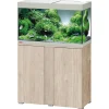 Eheim Set Vivaline 126 Led - Aquariumset - 81x36x119 cm Pine