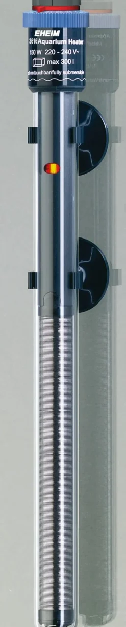 Eheim Verwarmer - Verwarming
