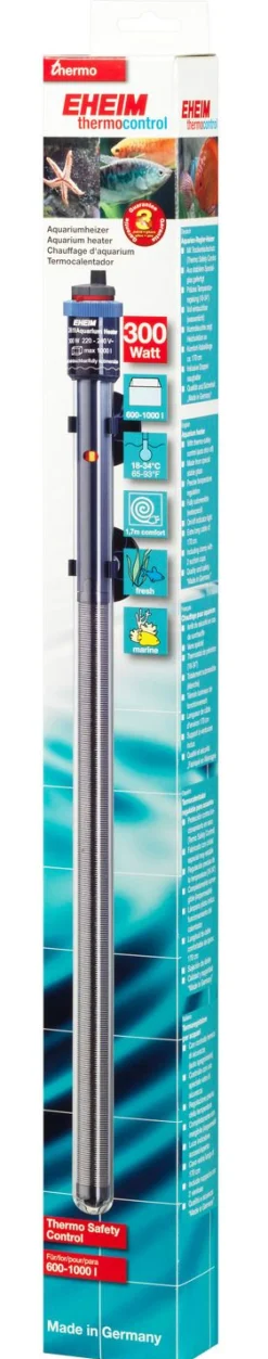 Eheim Verwarmer - Verwarming