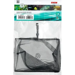 Eheim Visnet Rapidcleaner - Aquarium Toebehoren - 20x15 cm