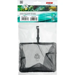 Eheim Visnet Rapidcleaner - Aquarium Toebehoren - 15x12 cm