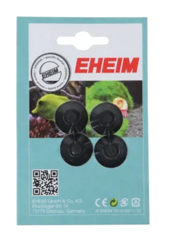 Eheim Zuiger 1001/1002 En 2203/2204 - Pomponderdeel - 4 stuks