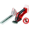 Einhell Accu Gras-/Heggenschaar - Heggenschaar - Rood Zwart