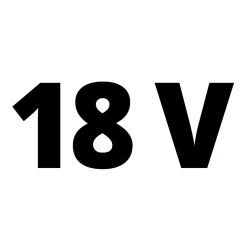 Einhell Accu Multischuurmachine - Electrisch Gereedschap - Rood Zwart