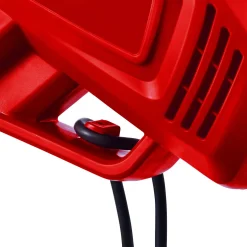 Einhell Bladblazer En -Zuiger Gc-El 3024e - Bladblazer - 3000 Watt