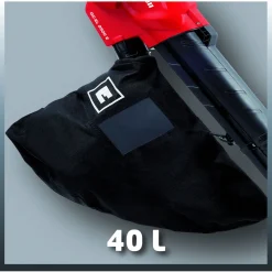 Einhell Bladblazer Gc-El 2500 E - Bladblazer -