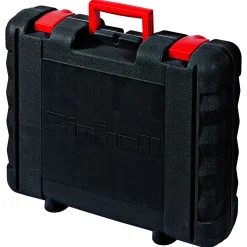 Einhell Boorhamer - Electrisch Gereedschap - 4.97 kg Rood Zwart Grijs