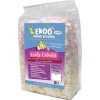 Ekoo Bedding Exotic Colours & Teabags - Kooi Accessoire - 3 l 110 g