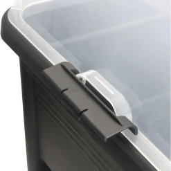 Elho Green Basics Kweekhuis Deksel Super - Kweekbenodigdheden - 74.8x56.6x22.3 cm Transparant