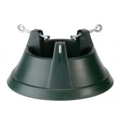 Elho Kerstboomstandaard Nordman - Kunstgroen - Ø39 cm Groen