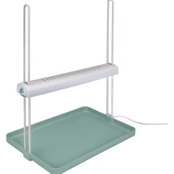 Elho Light Garden - Kweekbenodigdheden - 39x48x27 cm Lichtgroen