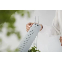 Elho Light Garden - Kweekbenodigdheden - 39x48x27 cm Lichtgroen