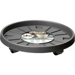 Elho Universele Planttaxi Grijs - Buitenpottaxi