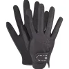 Elt Allrounder Ridingglove - Ruiteraccessoires - Zwart Xs