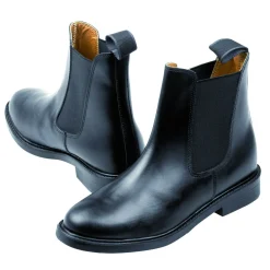 Elt Jodphur Boots Classic Zwart - Ruiterkleding