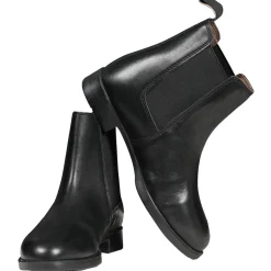 Elt Jodphur Boots Classic Zwart - Ruiterkleding