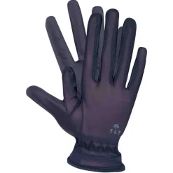 Elt Ridingglove Sunny Dark Navy - Ruiteraccessoires