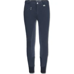 Elt Rijbroek Fun Sport Blauw - Ruiterkleding