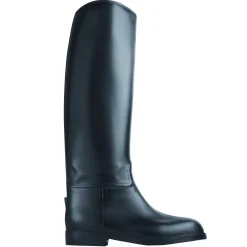 Elt Rijlaarzen Comfort Model Sw - Ruiterkleding - Zwart