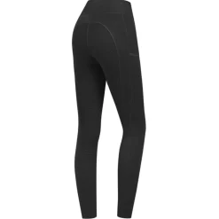 Elt Thermo Rijlegging Ella - Ruiterkleding - Zwart 36