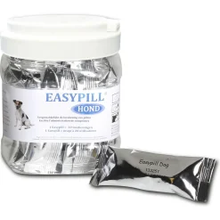 Emax Easypill Hond - Medicijnenhulpmiddel - per stuk