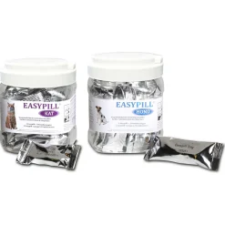 Emax Easypill Hond - Medicijnenhulpmiddel - per stuk