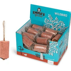 Emma's Garden Cilinder Met Bessen - Vogelvoer - 350 g