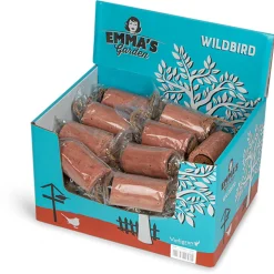 Emma's Garden Cilinder Met Bessen - Vogelvoer - 350 g