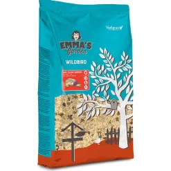 Emma's Garden Clean Garden - Vogelvoer - 2 kg