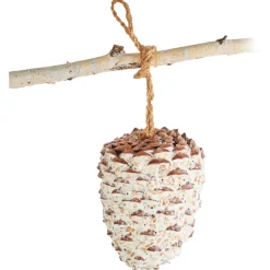 Emma's Garden Dennenappel - Vogelvoer - 330 g