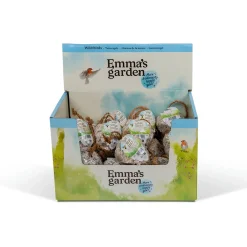 Emma's Garden Dennenappel - Vogelvoer - 330 g