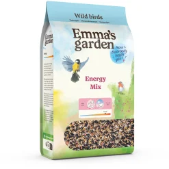 Emma's Garden Energy Mix - Vogelvoer