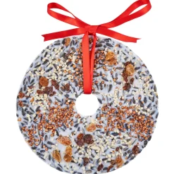 Emma's Garden Pizza - Vogelvoer - Ø17 cm 450 g