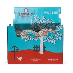 Emma's Garden Pizza - Vogelvoer - Ø17 cm 450 g