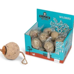Emma's Garden Reuze Mezenbol - Vogelvoer - 500 g