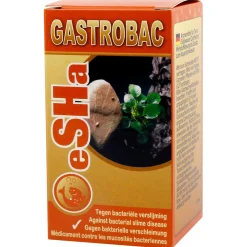 Esha Gastrobac - Medicijnen - 10 ml