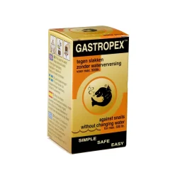 Esha Gastropex - Bestrijdingsmiddelen - 10 ml
