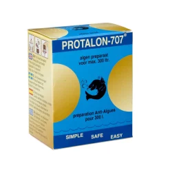Esha Protalon 707 - Algenmiddelen - 20 ml