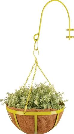 Esschert's Garden Balkon Muurhaak - Voederhuis - per stuk