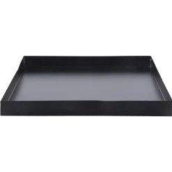 Esschert's Garden Bodemplaat Voor Vuurkorf Vierkant - Terrasverwarming - 32.0x32.0x3.0 cm