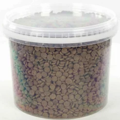 Esve Eendenvoer Drijvend - Voer - 2 kg