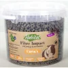 Esve Habitat Fibre Impact Cavia - Knaagdiersnack - 1.5 kg