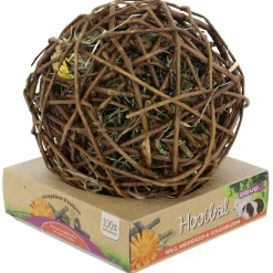 Esve Hooibal - Knaagdiersnack - Ø14 cm