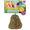 Esve Hooiklok Weidebloem - Knaagdiersnack - 125 g